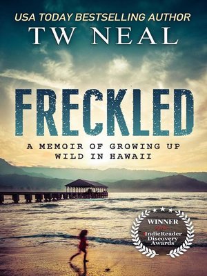 cover image of Freckled